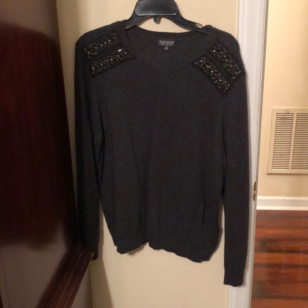 TopShop sweater